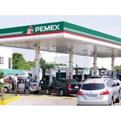 Multas Profeco a Gasolineras 