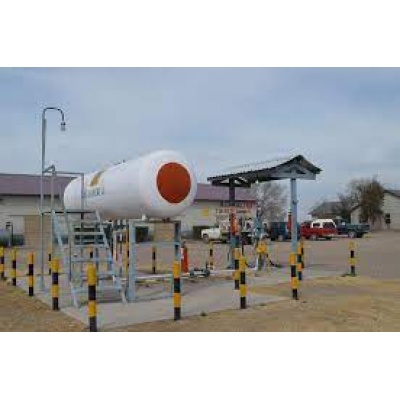 Multas por incumplimiento de información y publicidad a gaseras