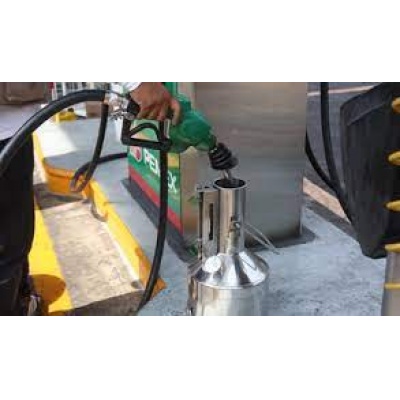 Rastrillos Gasolineras Profeco Multa