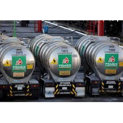 Multas por Transporte de Combustible